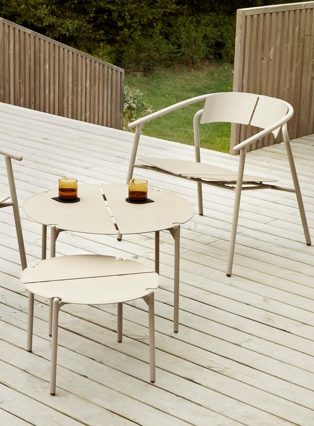 NOVO lounge chair NOVO lounge chair